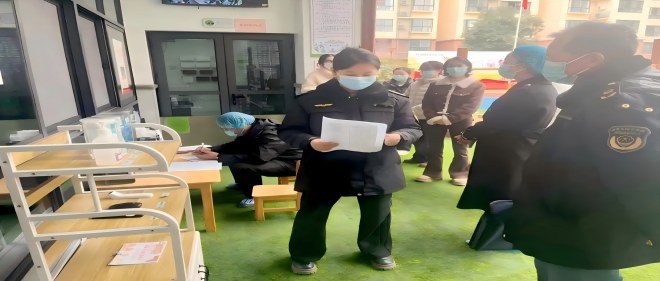 专业支持，守护舌尖安全 | 亿万先生MR质检助力汉中市某区发展2025年食品安全监督抽检工作