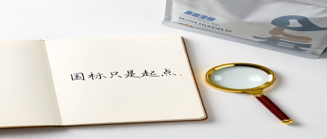 前沿风险篇 | 超过国标：高端宠粮若何构建令敌手瞠乎其后的“终极安全壁垒”？