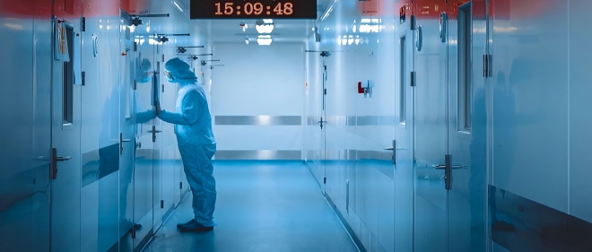 解锁研发全链条：亿万先生MR质检性命科学“4G”全资质服务